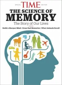 TIME The Science of Memory: The Story of Our Lives