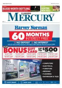 Illawarra Mercury - August 28, 2020