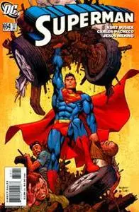 Superman Vol.1 No.654 Sep 2006