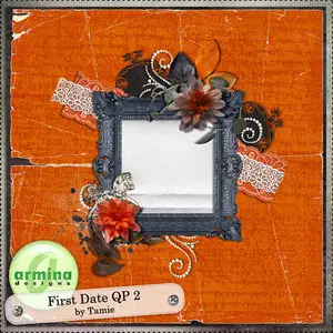 Autumn Scrap Kit: Warm Whispers, Clusters & Quick Pages