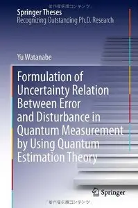 Formulation of Uncertainty Relation Between Error and Disturbance in Quantum Measurement... (repost)