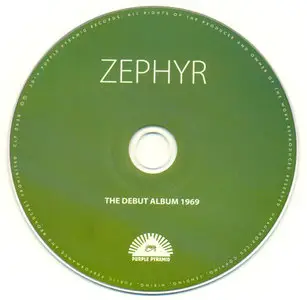 Tommy Bolin & Zephyr (2014) [3CD Deluxe Edition Box-Set]