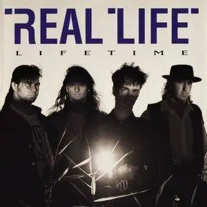 Real Life - Lifetime (1990)