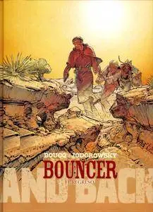 Bouncer - Tomo 9 - El Regreso