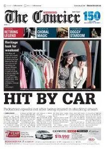 The Courier - May 26, 2018