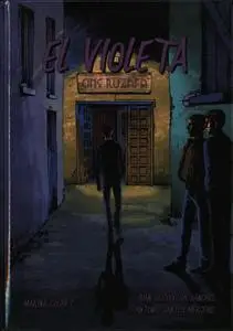 El Violeta