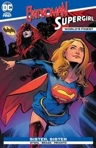 World's Finest - Batwoman and Supergirl 001 (2020) (digital) (Son of Ultron-Empire