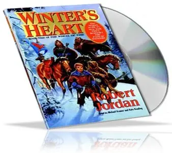 Robert Jordan - Winter's Heart: Book nine of "The Wheel of Time"