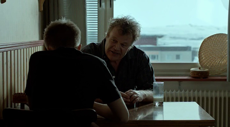 Broken Hill Blues / Ömheten (2013)