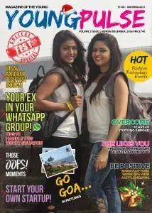 Young Pulse - December 2016