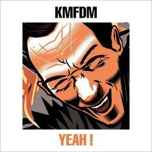 KMFDM - Yeah! (EP) (2017)