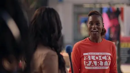 Insecure S04E05