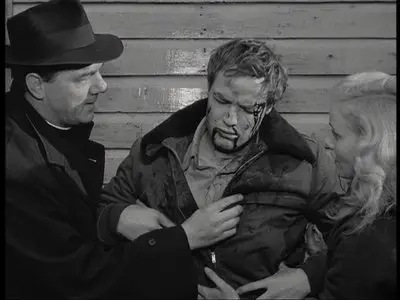On the Waterfront (1954) [Repost]