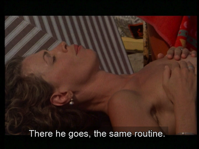 M' agapas? / Love Me Not? (1989)