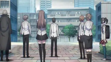 Caligula S01E12
