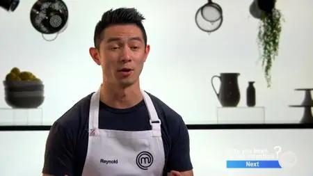 MasterChef Australia S12E36