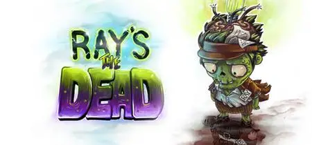 Rays The Dead (2020)