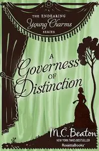 «A Governess of Distinction» by M.C.Beaton