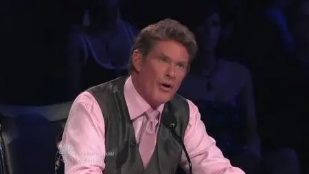 Americas Got Talent S04E26 Finale