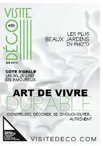 Visite Deco No.111 - Juin 2014