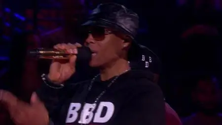 Drop the Mic S01E10