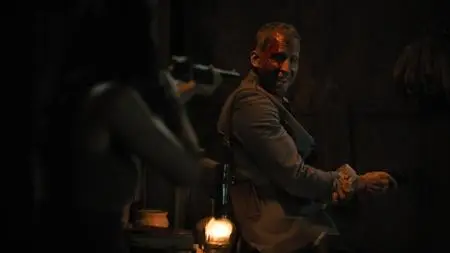 Grisse S01E01