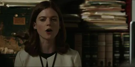 The Good Fight S01E09