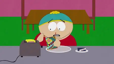 South Park S04E15