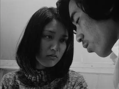 Tôkyô sensô sengo hiwa / The Man Who Put His Will on Film (1970)