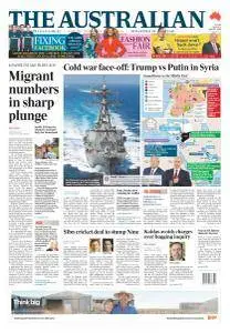 The Australian - April 13, 2018