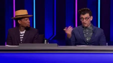 The Fix S01E04