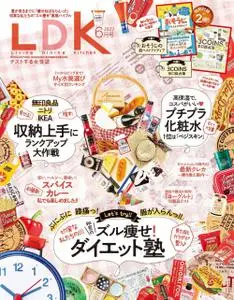 LDK – 4月 2022