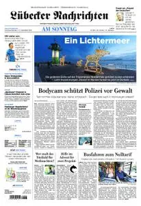 Lübecker Nachrichten Mecklenburg - 02. Dezember 2018