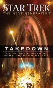 «Takedown» by John Jackson Miller