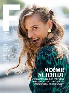 Femina France - 17 Septembre 2023