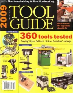 Tool Guide 2009