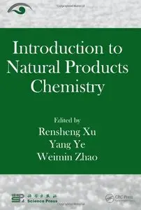 Introduction to Natural Products Chemistry (Repost)