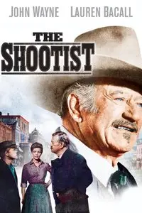 The Shootist (1976)