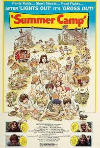 Summer Camp (1979)
