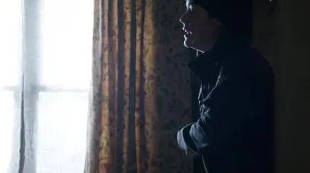 The Blacklist S05E09