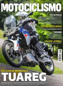 Motociclismo Italia N.2795 - Agosto 2021