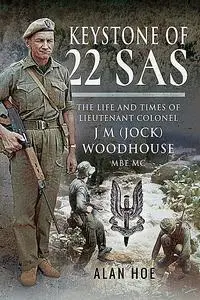 «Keystone of 22 SAS» by Alan Hoe