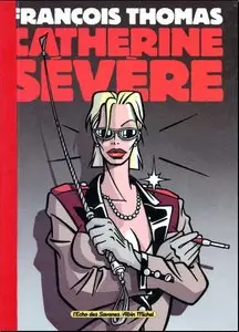 Catherine Severe
