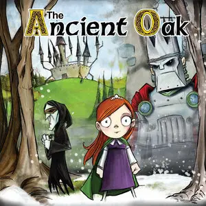The Ancient Oak (2012)