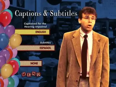 Parenthood (1989)