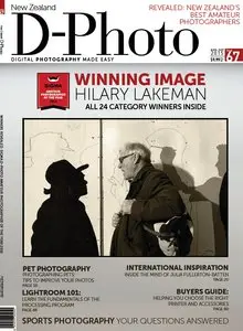 D-Photo - August-September 2015