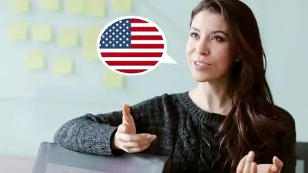 AMERICAN ACCENT: Accent Reduction Made Easy