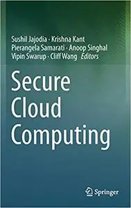 Secure Cloud Computing (Repost)