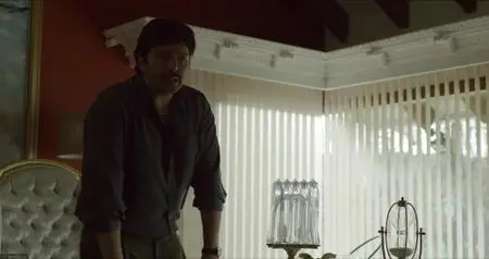 El Chapo S01E04