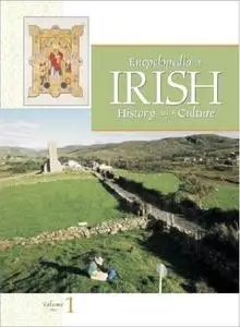 Encyclopedia of Irish History and Culture, 2 volume set